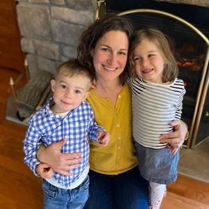 Meet your Posher, Lindsay